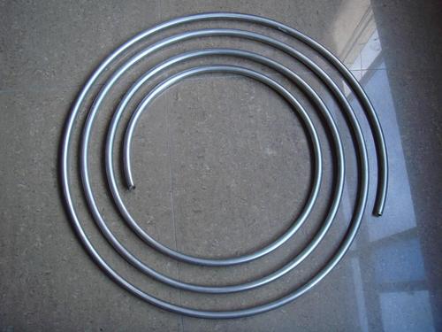 萊蕪超長不銹鋼無縫盤管 萊蕪超長不銹鋼無縫盤管